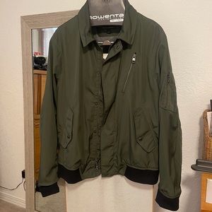 Banana Republic Jacket Large